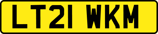 LT21WKM
