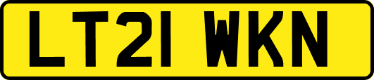 LT21WKN