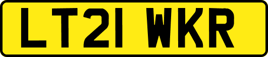 LT21WKR
