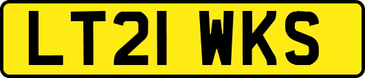 LT21WKS