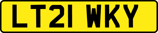 LT21WKY