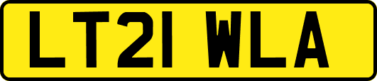 LT21WLA