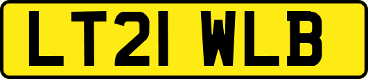 LT21WLB