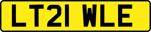 LT21WLE