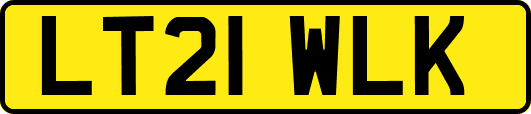 LT21WLK