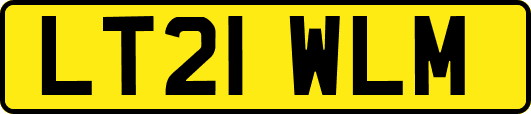 LT21WLM