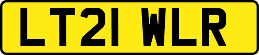 LT21WLR