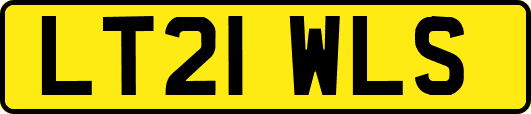 LT21WLS