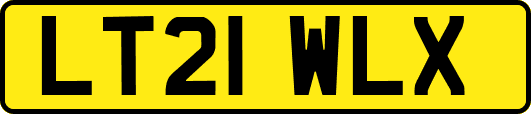 LT21WLX