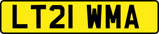 LT21WMA