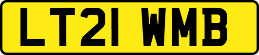 LT21WMB