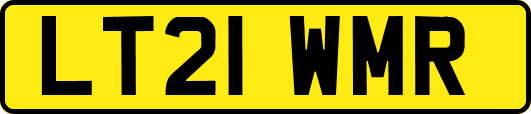 LT21WMR