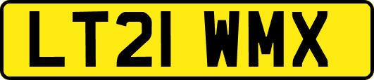 LT21WMX