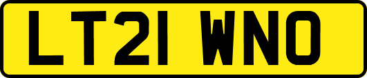 LT21WNO