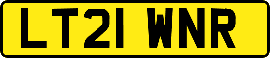LT21WNR
