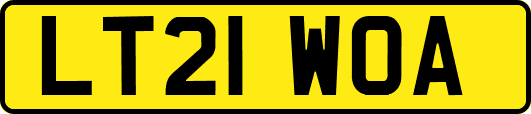 LT21WOA