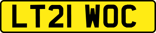 LT21WOC