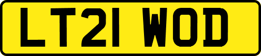 LT21WOD
