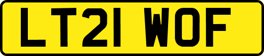 LT21WOF