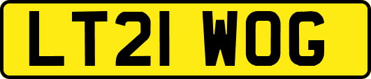 LT21WOG