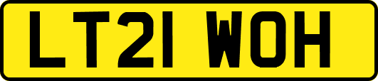 LT21WOH