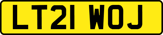 LT21WOJ
