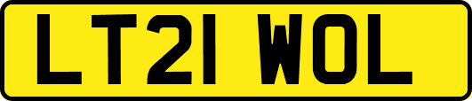 LT21WOL