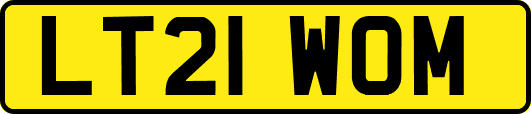 LT21WOM