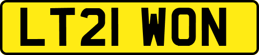 LT21WON
