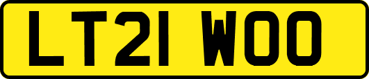 LT21WOO