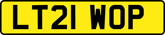 LT21WOP
