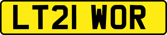 LT21WOR
