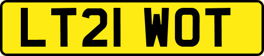 LT21WOT