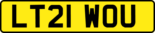 LT21WOU