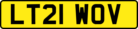 LT21WOV