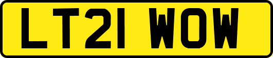 LT21WOW