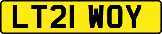 LT21WOY