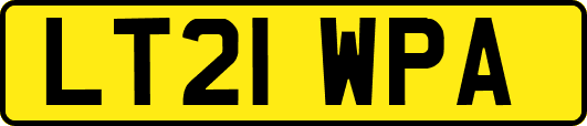 LT21WPA