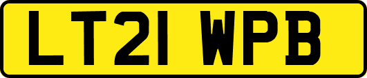 LT21WPB