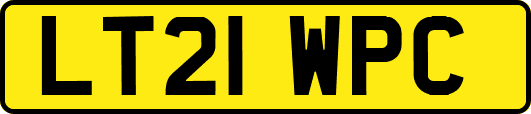 LT21WPC