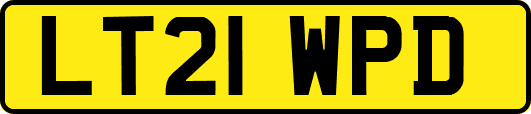 LT21WPD