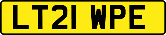 LT21WPE