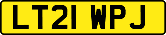LT21WPJ
