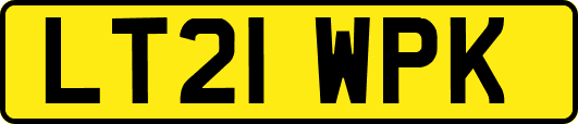 LT21WPK