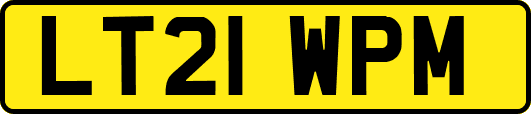 LT21WPM