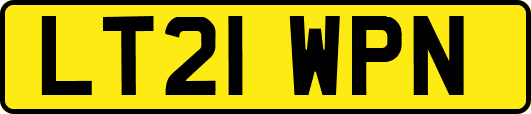 LT21WPN