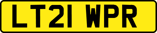 LT21WPR