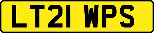 LT21WPS