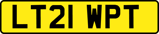 LT21WPT