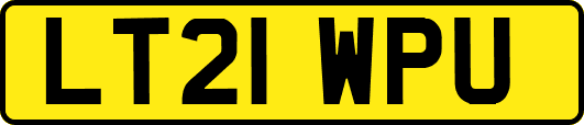 LT21WPU